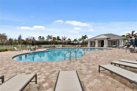 10581 SW Captiva Drive Port St. Lucie FL 34987