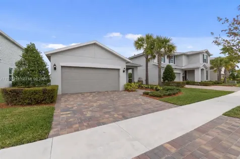 10581 SW Captiva Drive Port St. Lucie FL 34987