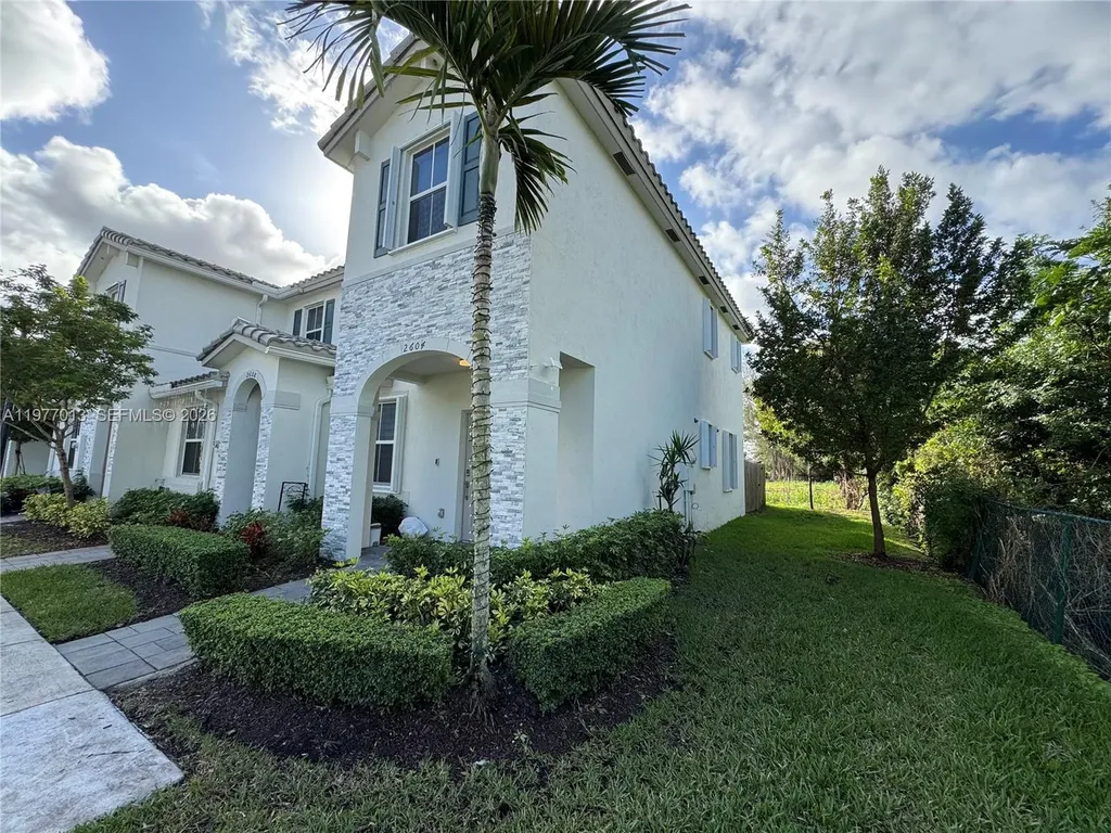 2604 SE 19th Street Homestead FL 33035