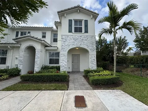 2604 SE 19th Street Homestead FL 33035