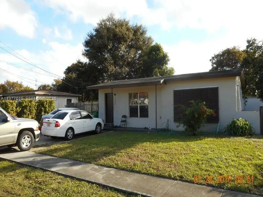 800 NW 33rd Avenue Lauderhill FL 33311