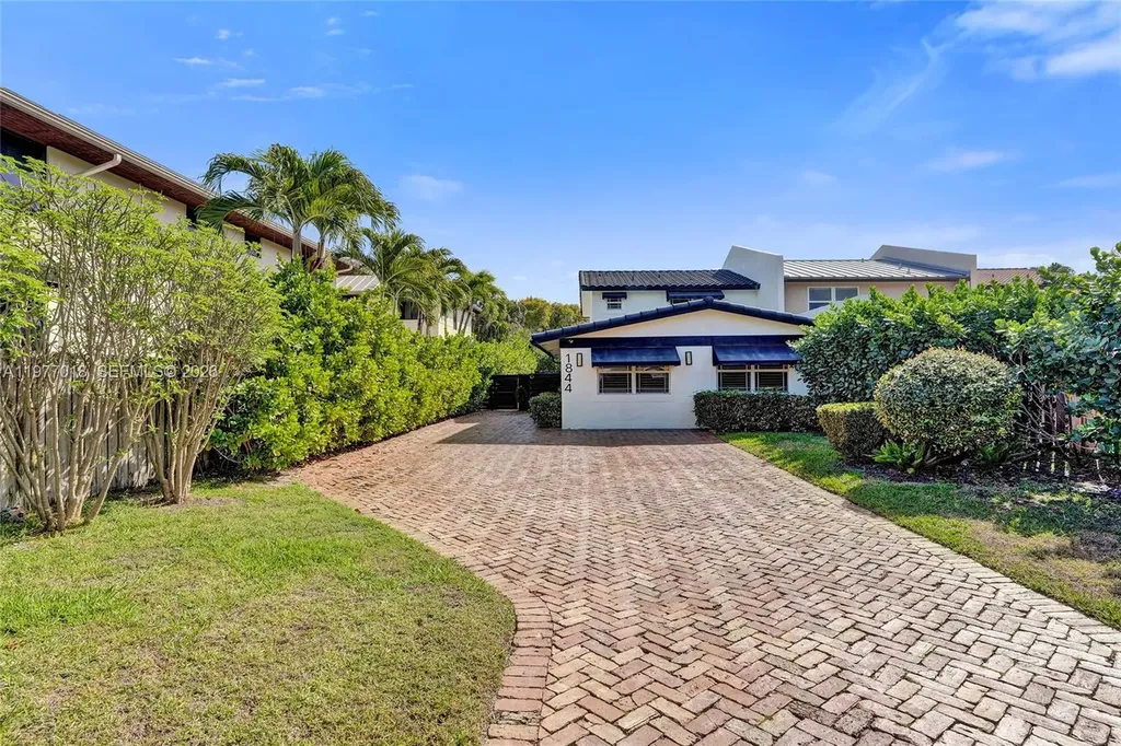 1844 NE 26th Avenue Fort Lauderdale FL 33305