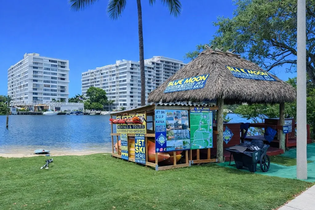 1844 NE 26th Avenue Fort Lauderdale FL 33305