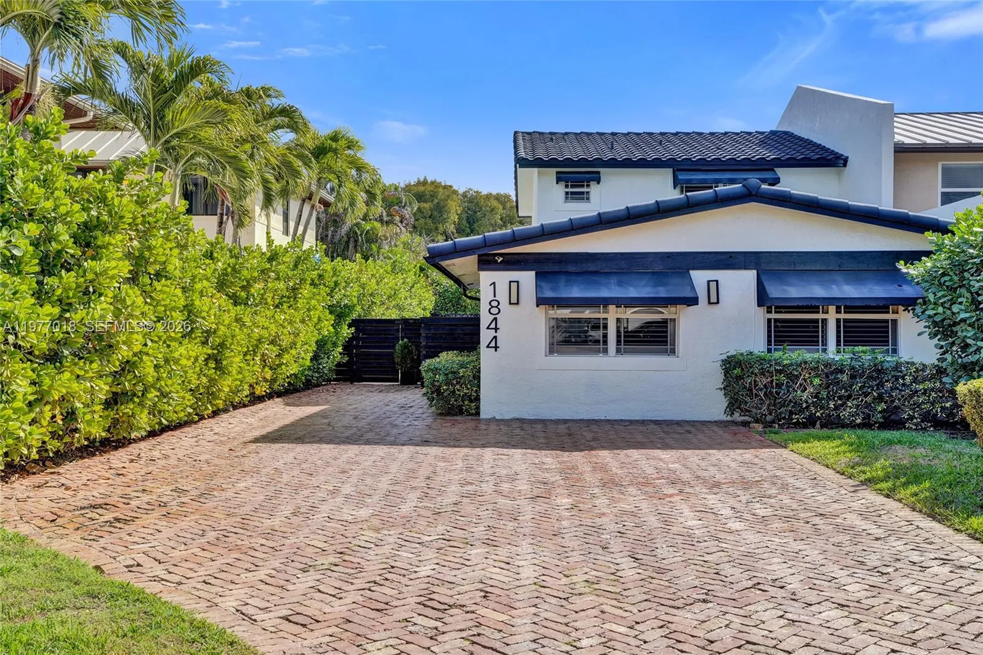 1844 NE 26th Avenue Fort Lauderdale FL 33305