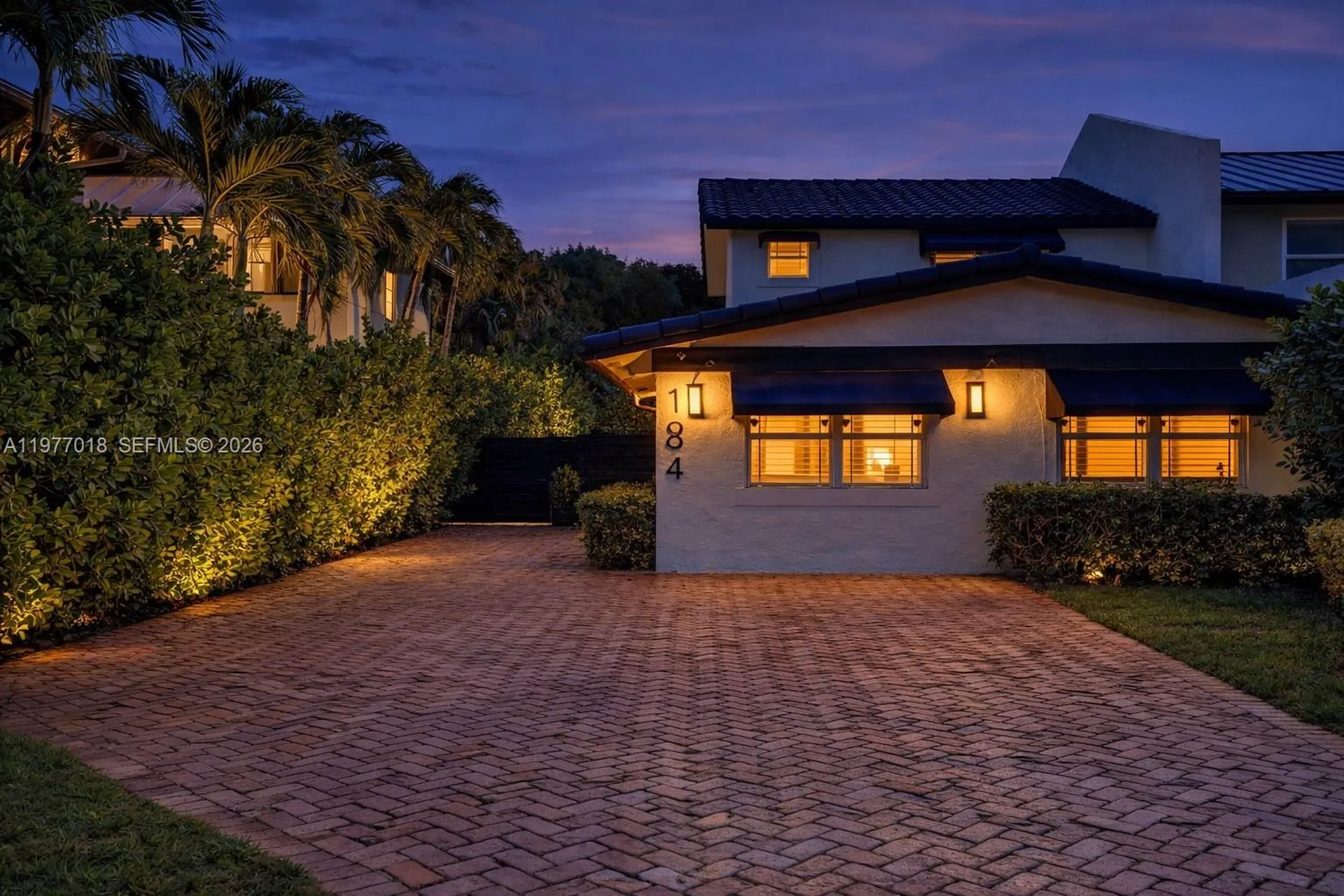 1844 NE 26th Avenue Fort Lauderdale FL 33305
