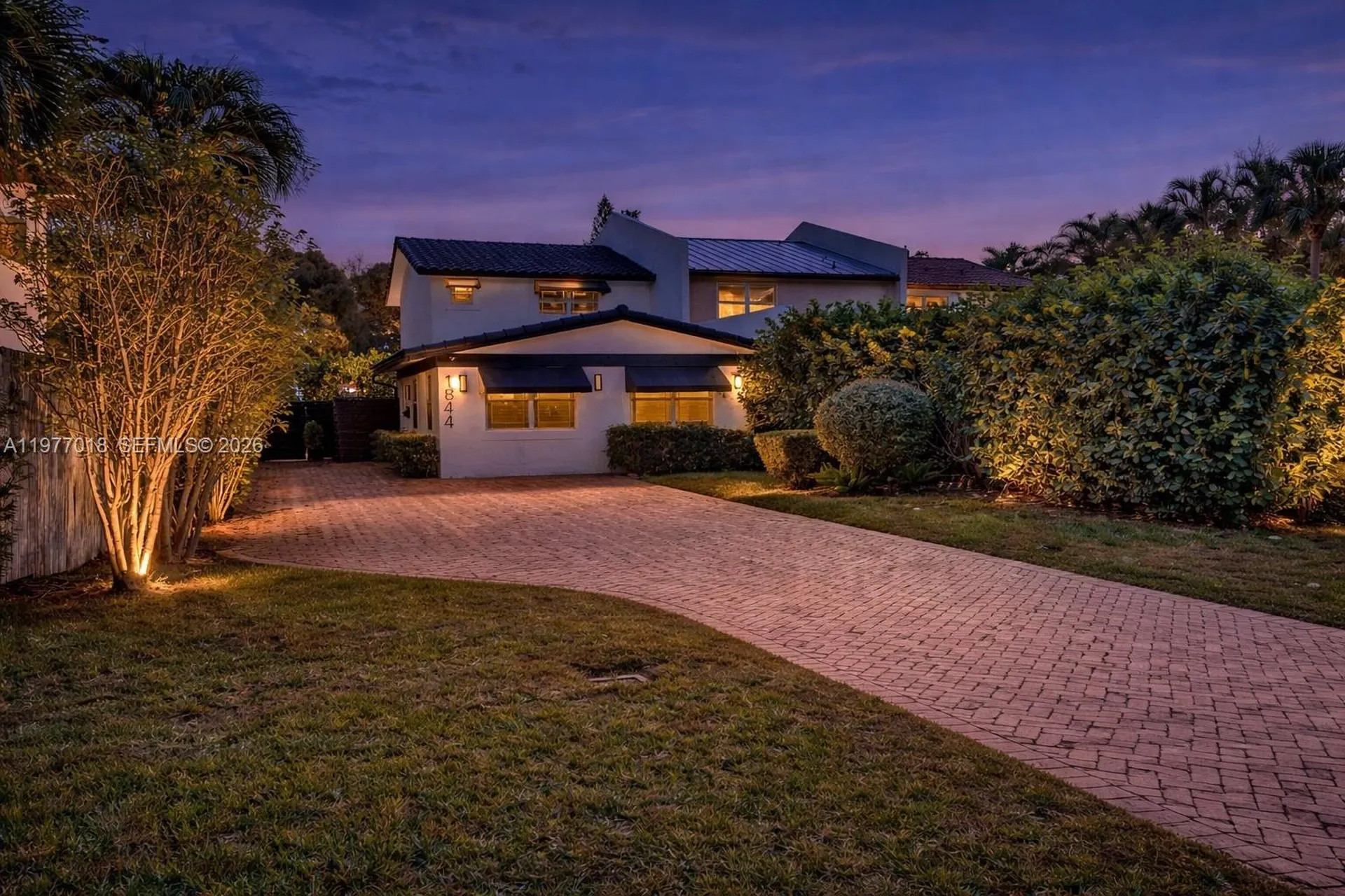 1844 NE 26th Avenue Fort Lauderdale FL 33305
