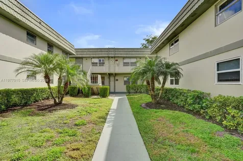 62 Monaco B Delray Beach FL 33446