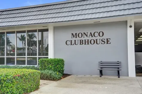 62 Monaco B Delray Beach FL 33446