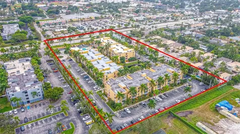 1450 SE 3rd Avenue Dania Beach FL 33004