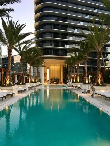 801 S Miami Avenue Miami FL 33131