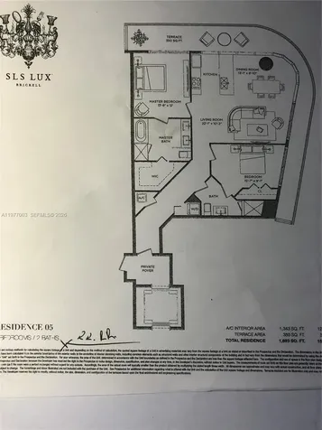 801 S Miami Avenue Miami FL 33131