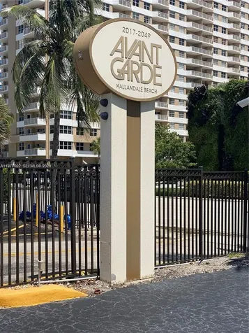 2049 S Ocean Drive Hallandale Beach FL 33009