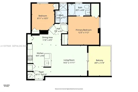 481 NE 29th Street Miami FL 33137