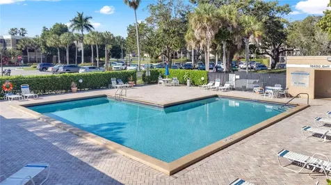 16200 Golf Club Road Weston FL 33326