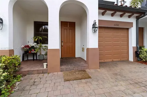 10268 NW 88th Terrace Doral FL 33178