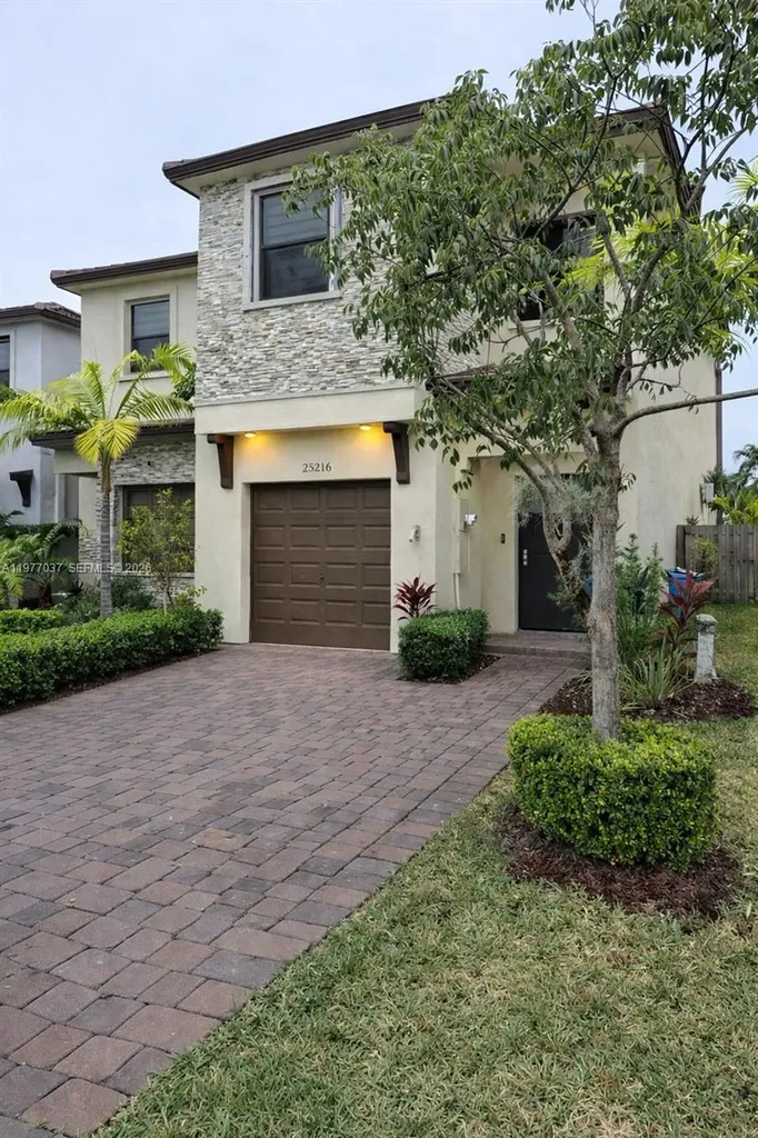 25216 SW 108th Court Homestead FL 33032