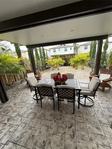 25216 SW 108th Court Homestead FL 33032