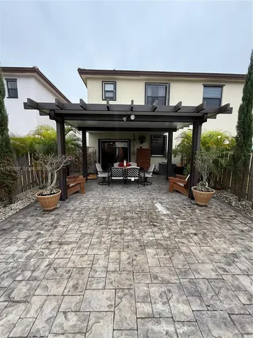 25216 SW 108th Court Homestead FL 33032
