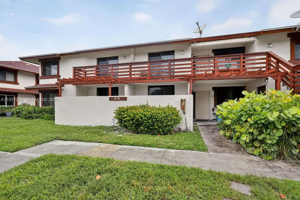 615 NW 210th Street Miami Gardens FL 33169