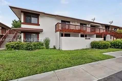 615 NW 210th Street Miami Gardens FL 33169
