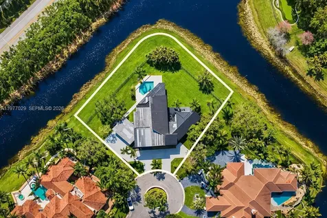 3560 Paddock Road Weston FL 33331