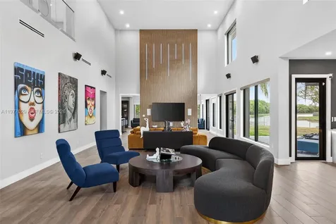 3560 Paddock Road Weston FL 33331