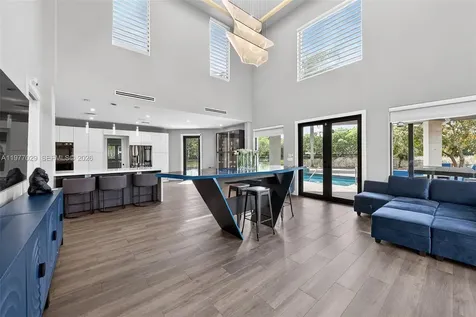 3560 Paddock Road Weston FL 33331
