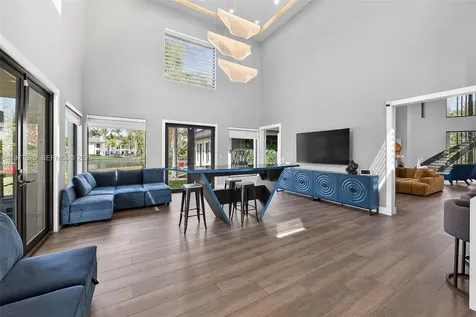 3560 Paddock Road Weston FL 33331