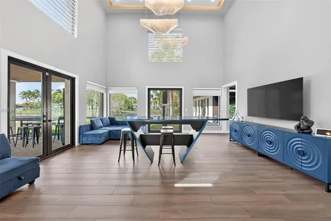 3560 Paddock Road Weston FL 33331