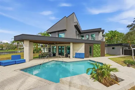3560 Paddock Road Weston FL 33331