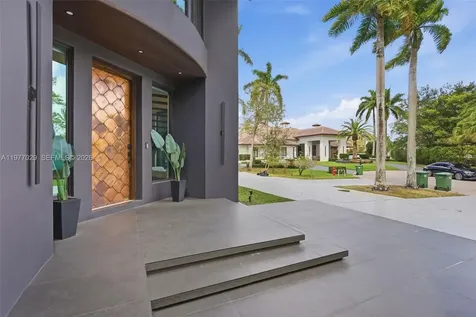 3560 Paddock Road Weston FL 33331