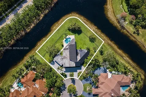 3560 Paddock Road Weston FL 33331