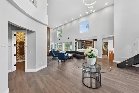 3560 Paddock Road Weston FL 33331