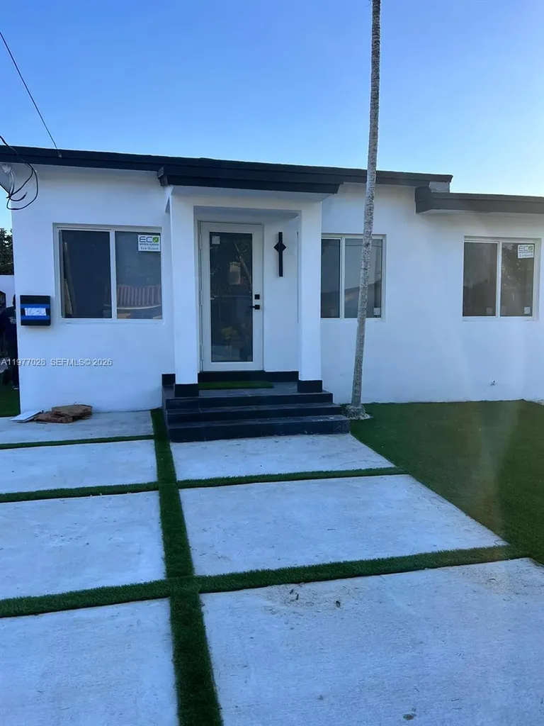 1630 SW 20th Street Miami FL 33145