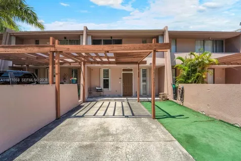 14145 Kendale Lakes Circle Miami FL 33183