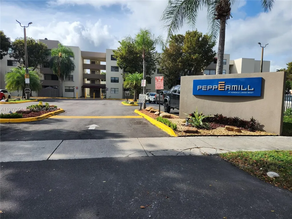 8000 SW 149th Avenue Miami FL 33193