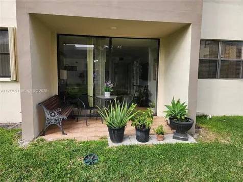 8000 SW 149th Avenue Miami FL 33193