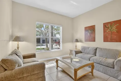 19151 N Hibiscus Street Weston FL 33332