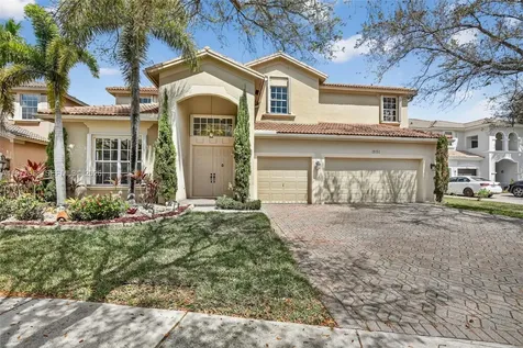 19151 N Hibiscus Street Weston FL 33332