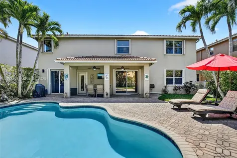 19151 N Hibiscus Street Weston FL 33332