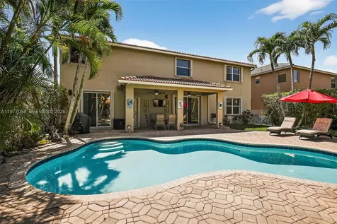 19151 N Hibiscus Street Weston FL 33332