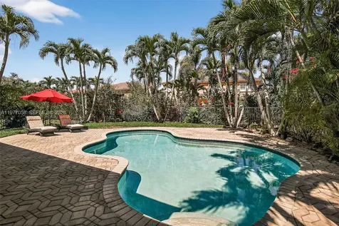 19151 N Hibiscus Street Weston FL 33332