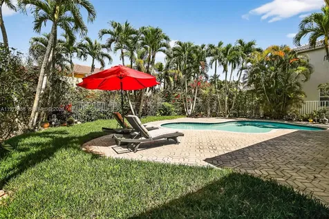 19151 N Hibiscus Street Weston FL 33332
