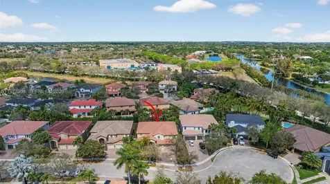 19151 N Hibiscus Street Weston FL 33332