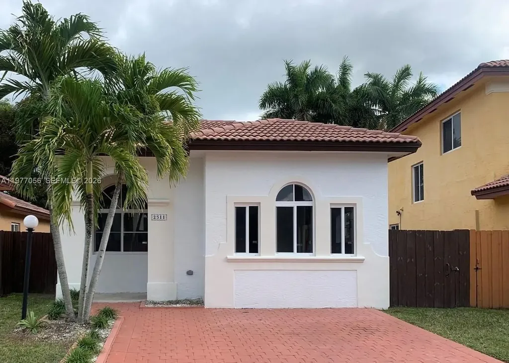 2511 NE 41st Terrace Homestead FL 33033