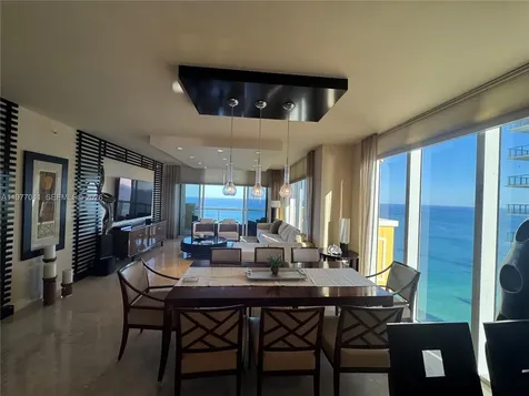 17875 Collins Avenue Sunny Isles Beach FL 33160