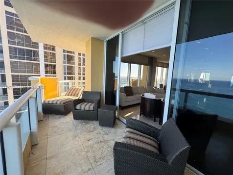 17875 Collins Avenue Sunny Isles Beach FL 33160