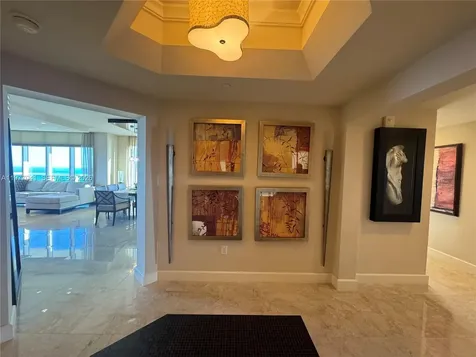 17875 Collins Avenue Sunny Isles Beach FL 33160