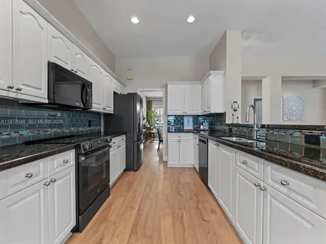 1150 Fairfield Meadows Drive Weston FL 33327