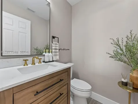 1150 Fairfield Meadows Drive Weston FL 33327